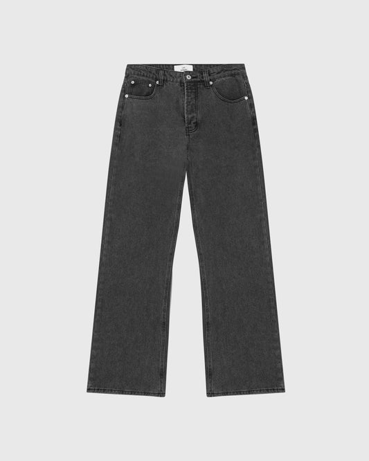 ‘COMOE’ ASH BOOTCUT JEANS