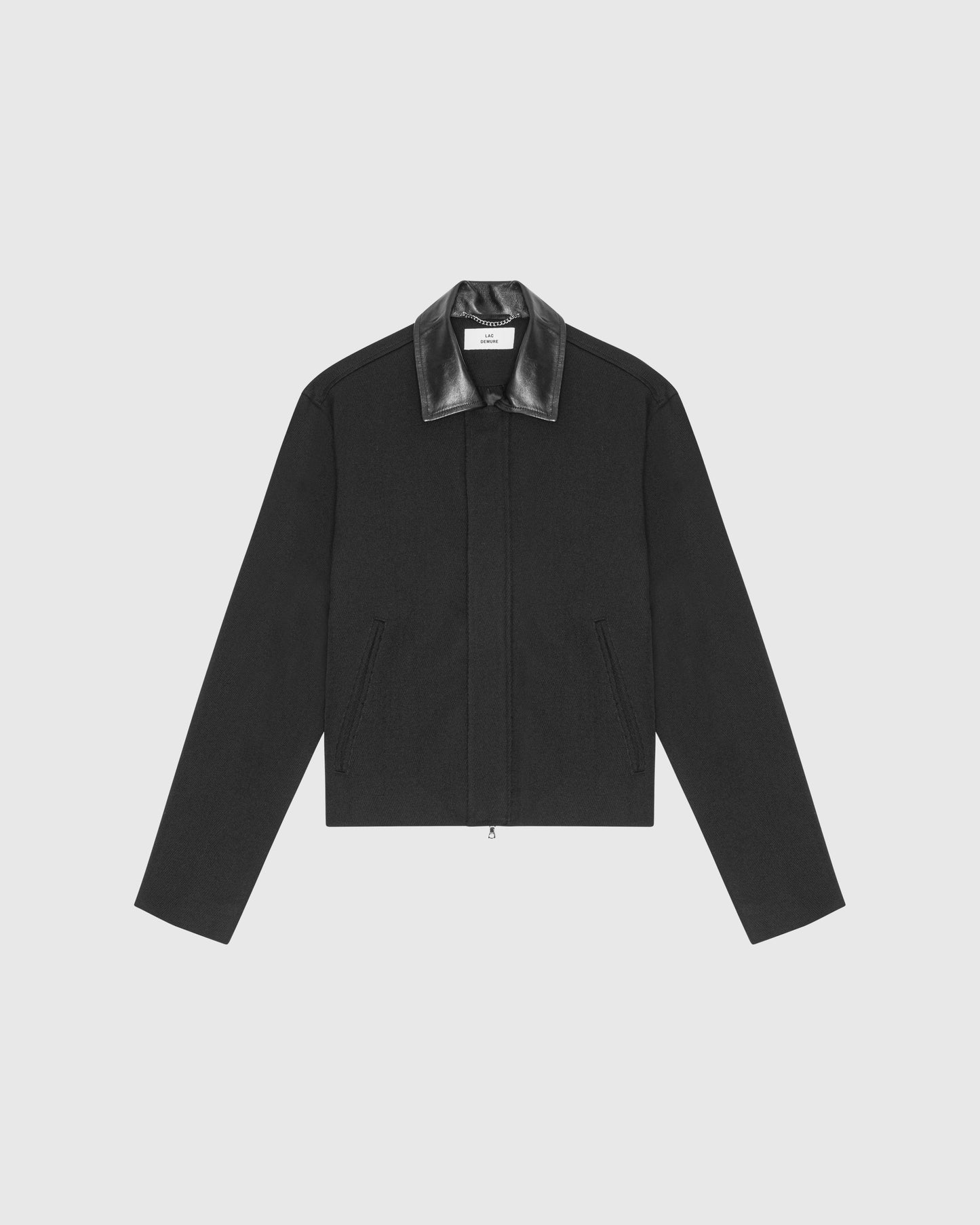 'SAXO' WOOL JACKET