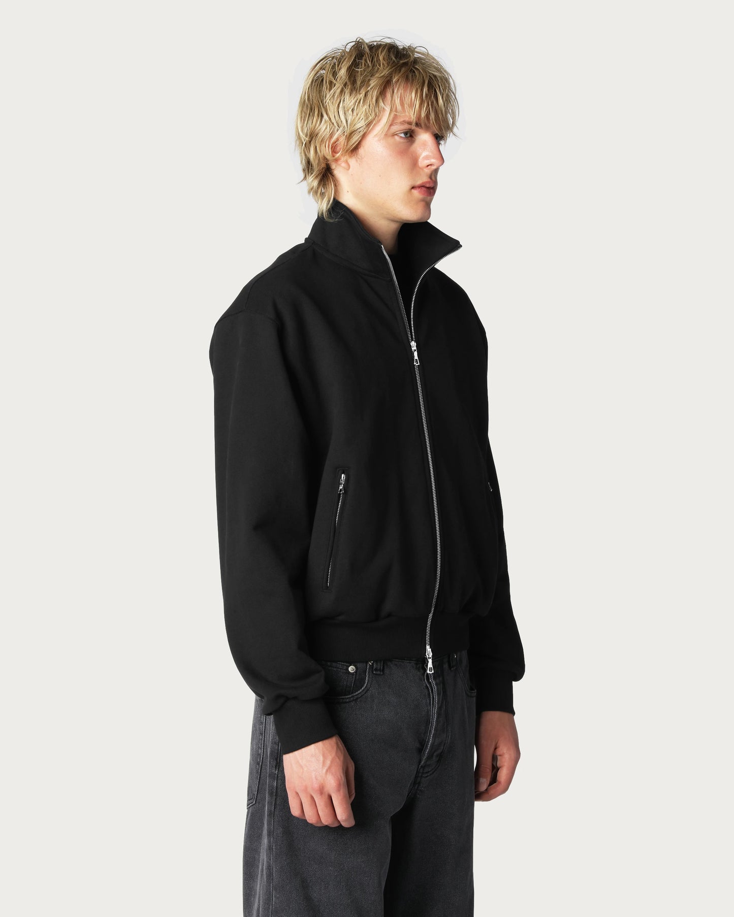 'SANGROU' TRACK JACKET