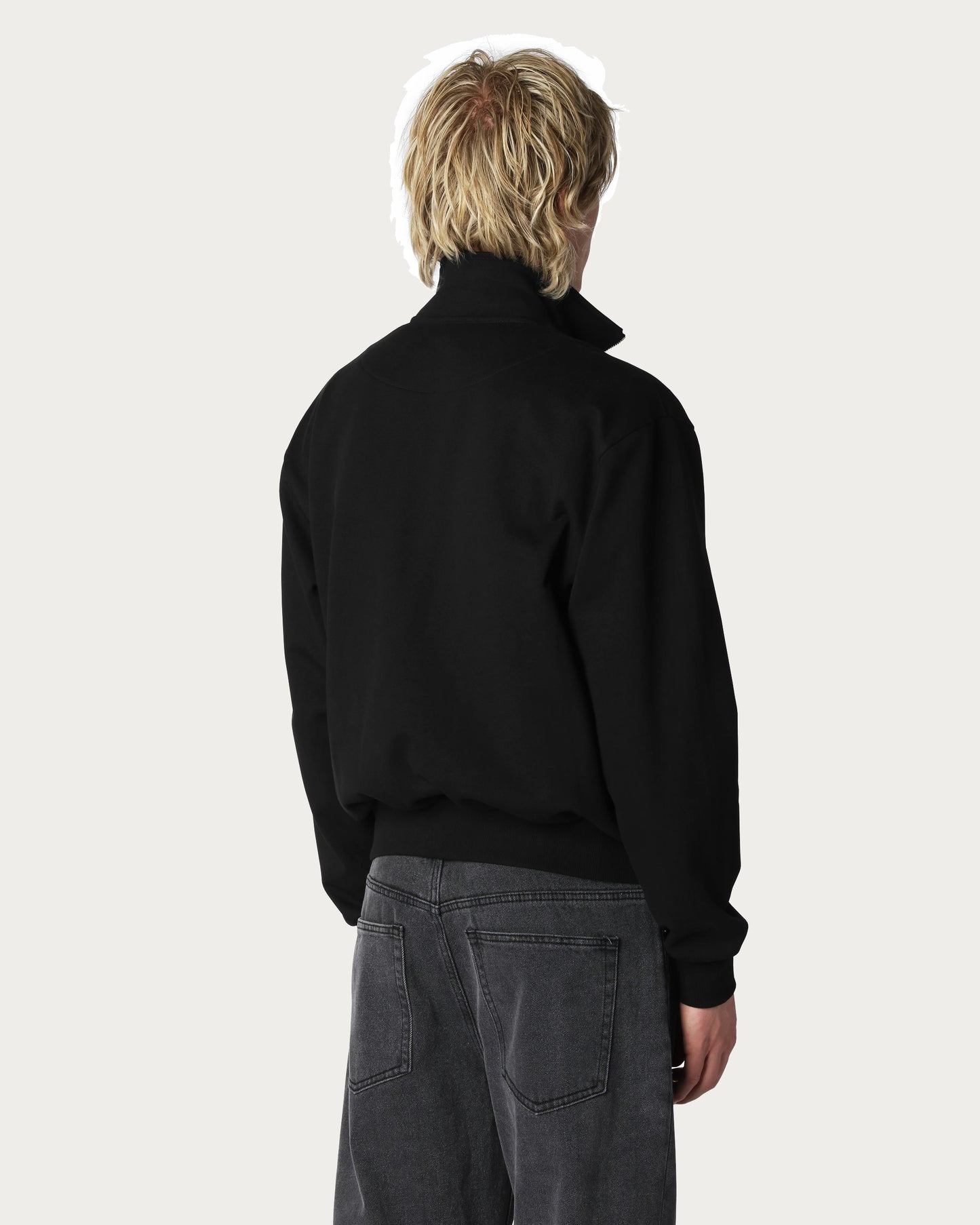 'SANGROU' TRACK JACKET