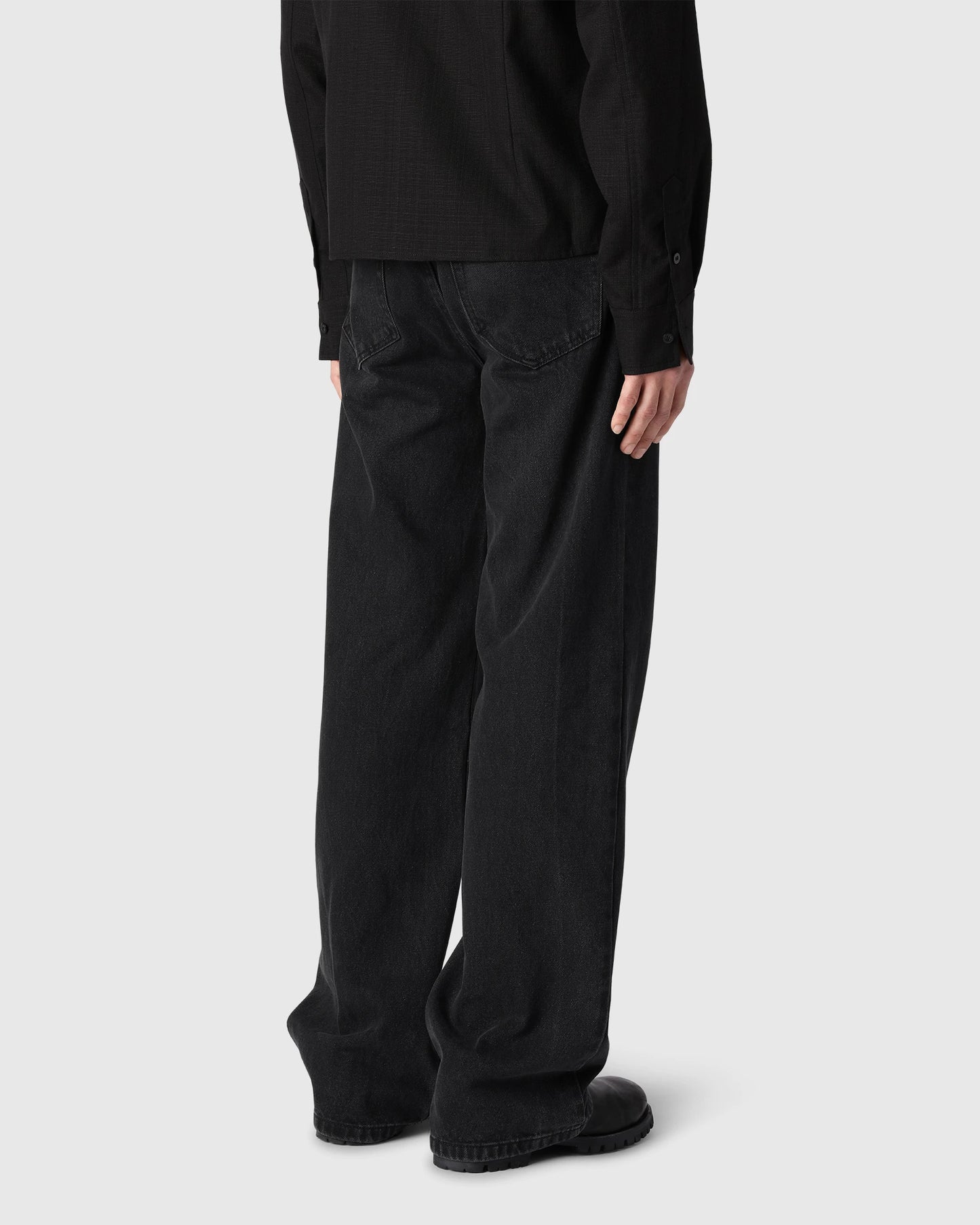 ‘Molard’ Tailored Jeans