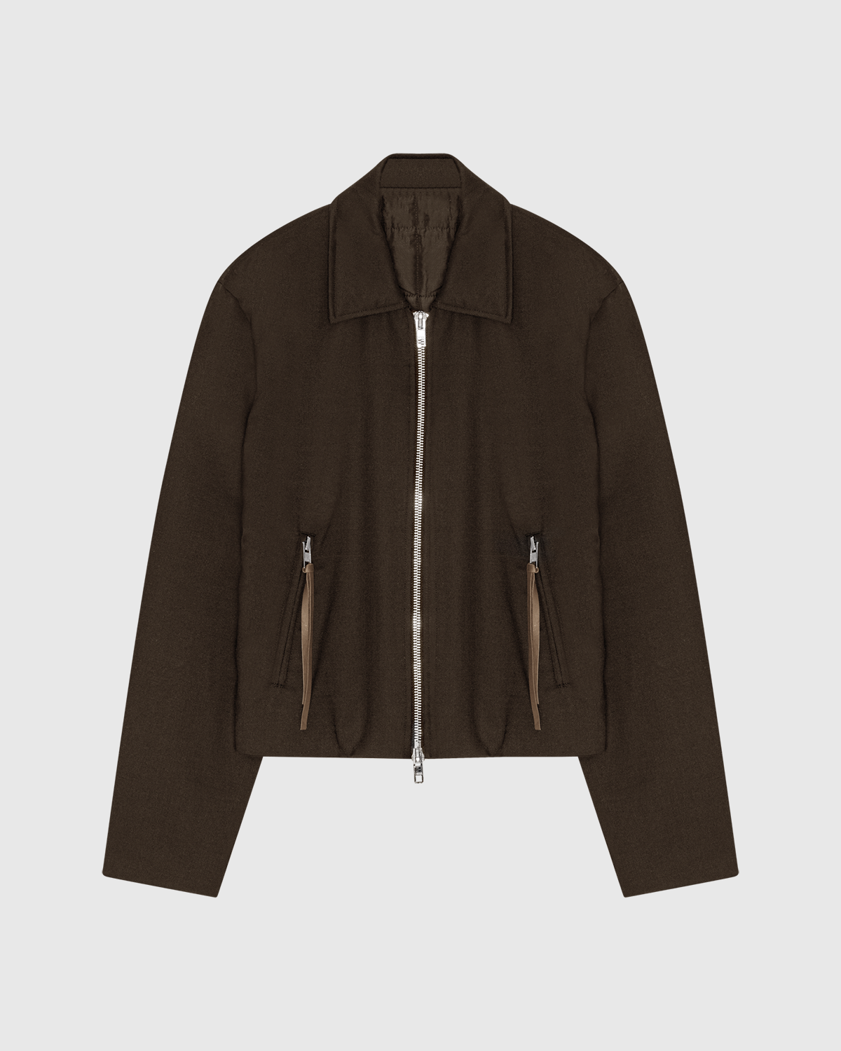 Lac leather jacket for sale online