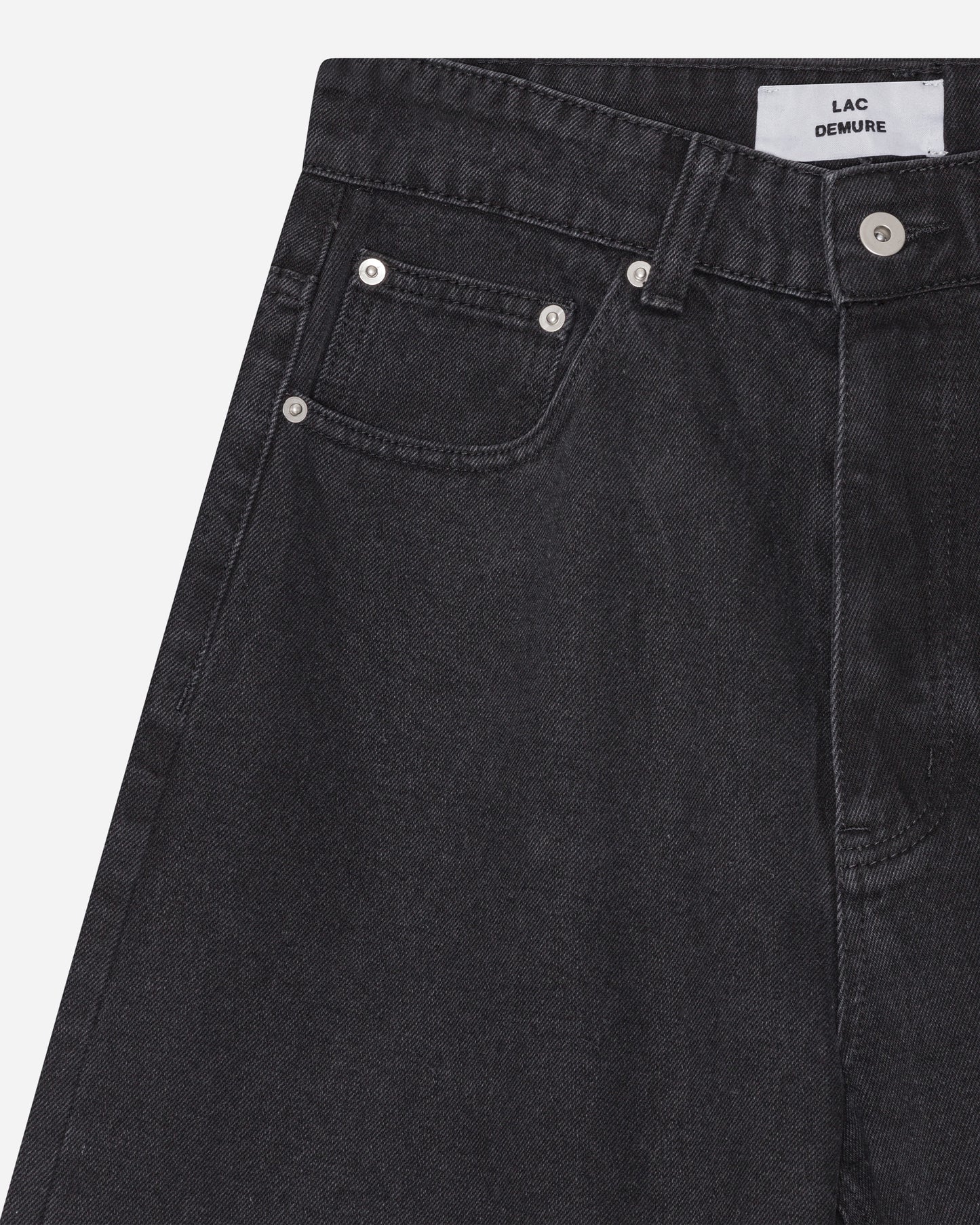 'DARIUS' INK BAGGY SHORTS