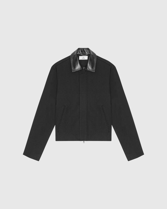 'SAXO' WOOL JACKET