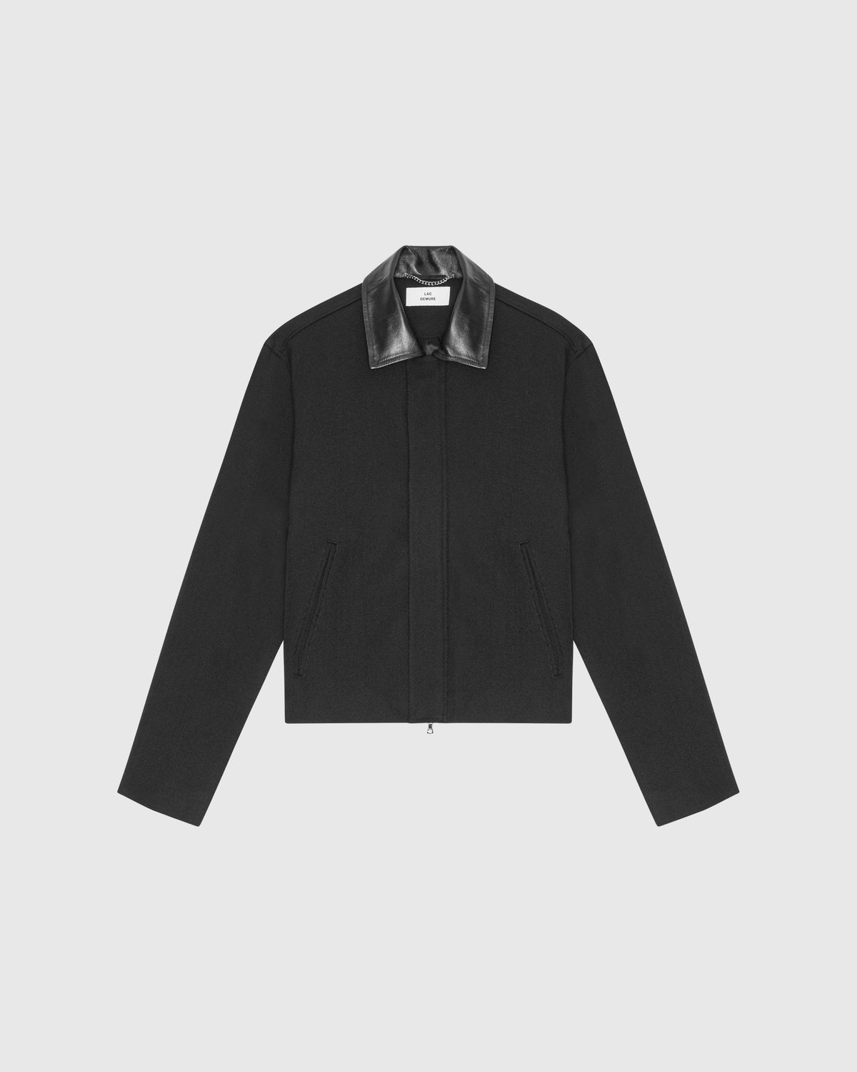 'SAXO' WOOL JACKET