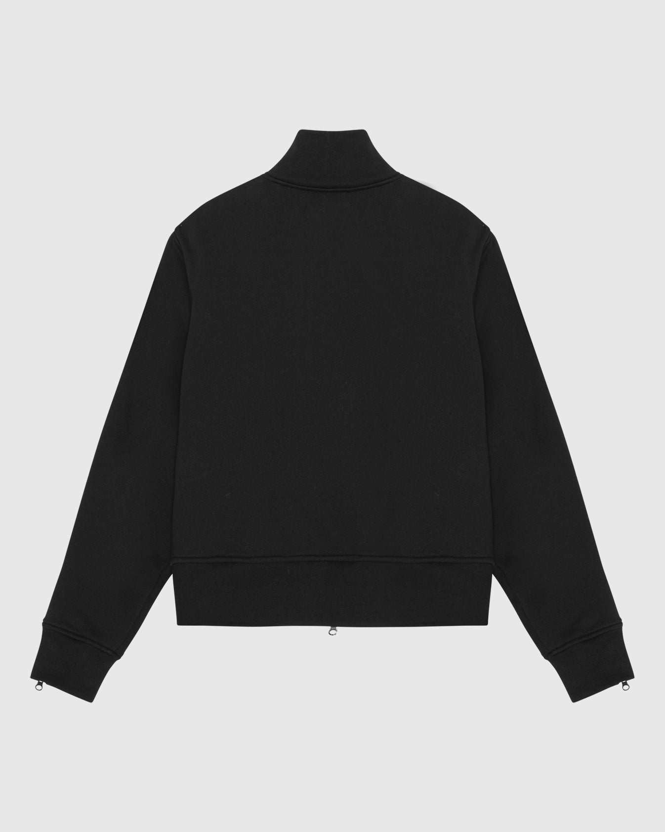 ‘BORAN’ ZIP TRACK JACKET