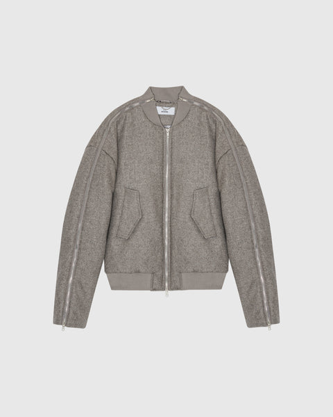 ジャケット・アウター diagonal zipper bomber jacket For-Shopify-3_grande.jpg?v=