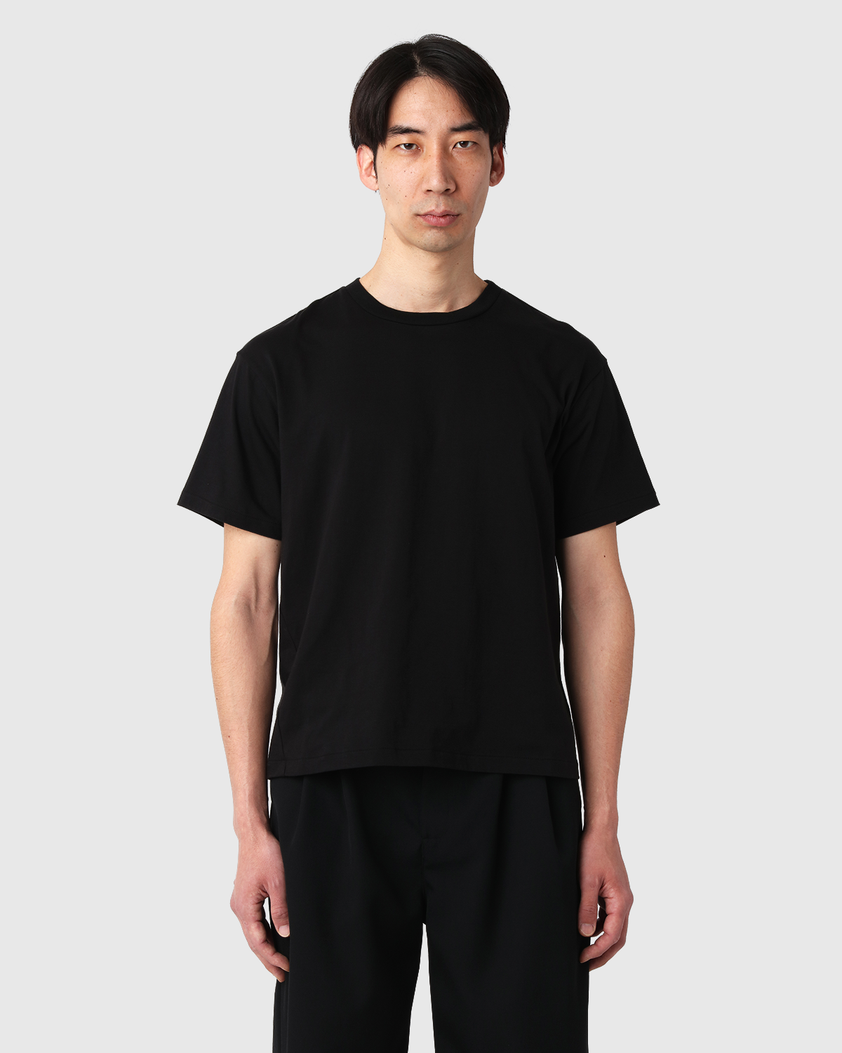 'Ivar' Ink T-shirt