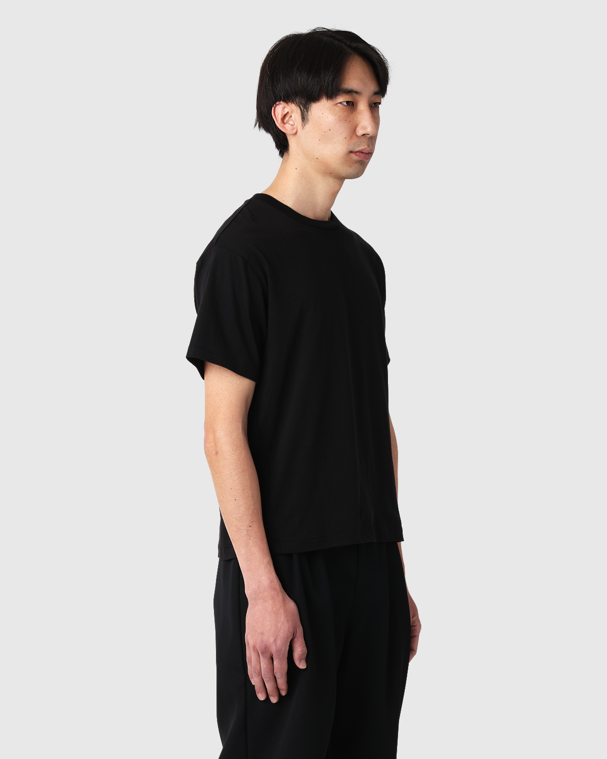 'Ivar' Ink T-shirt