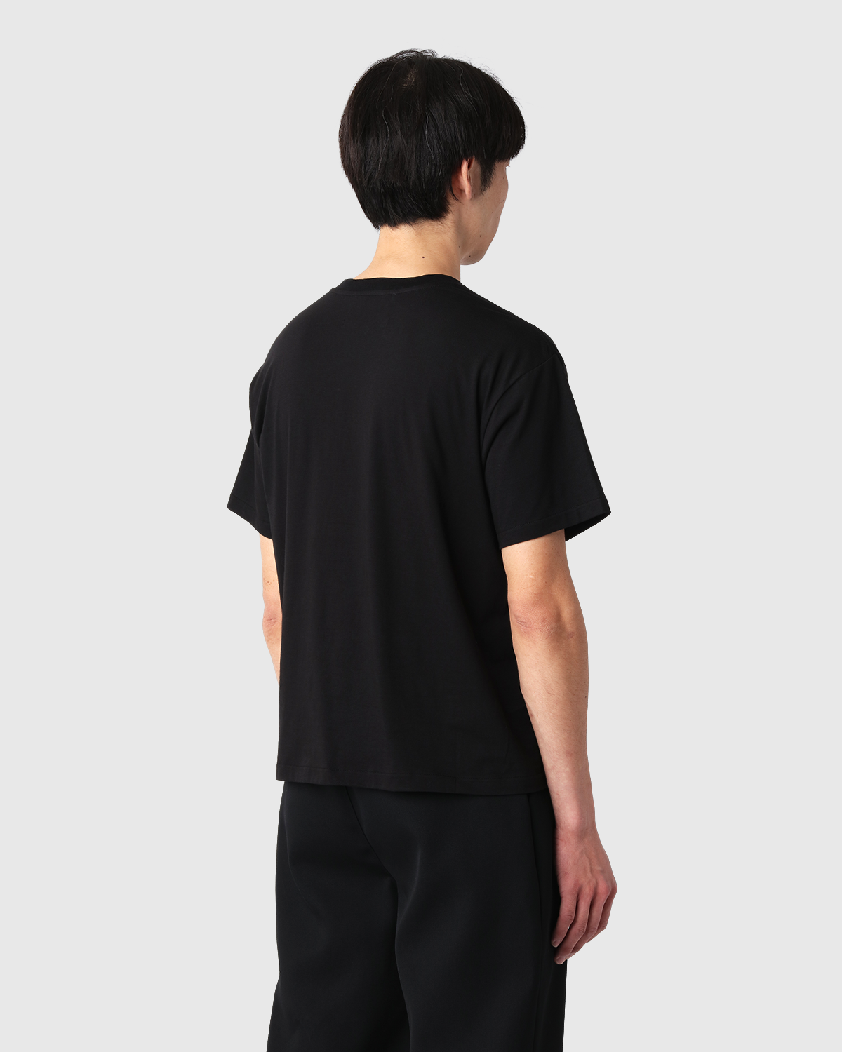 'Ivar' Ink T-shirt