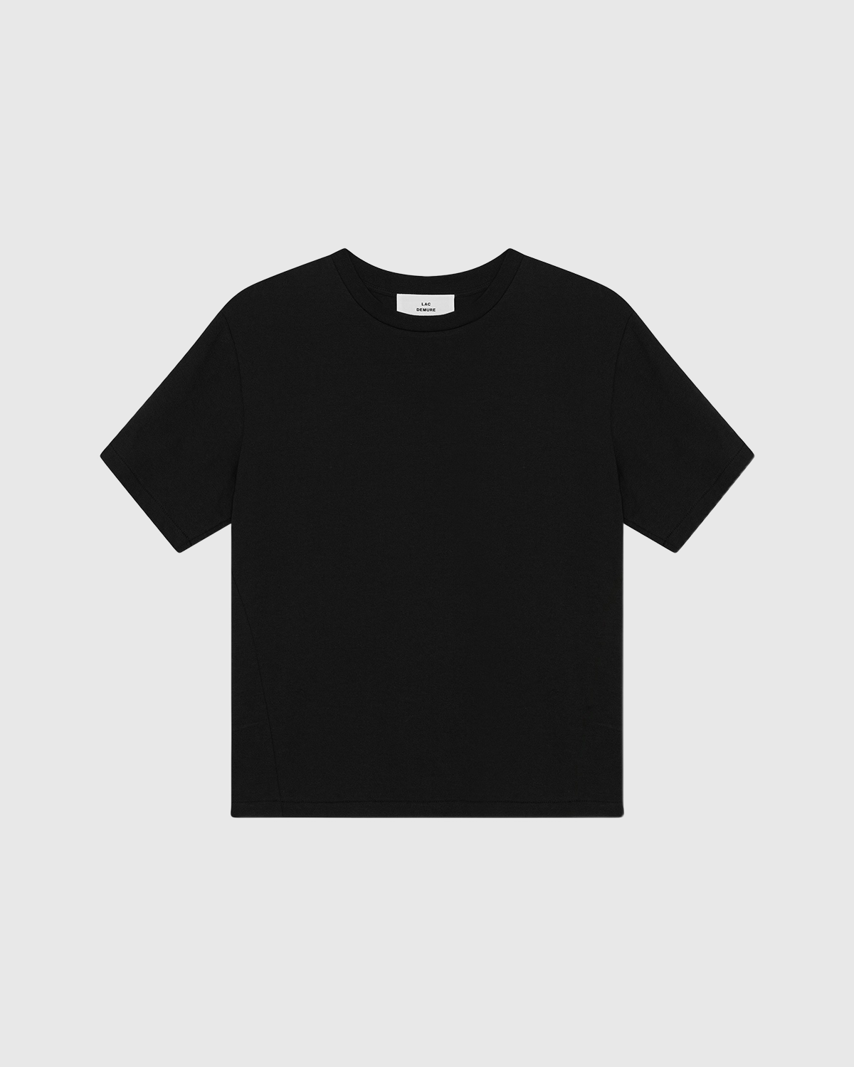 'Ivar' Ink T-shirt