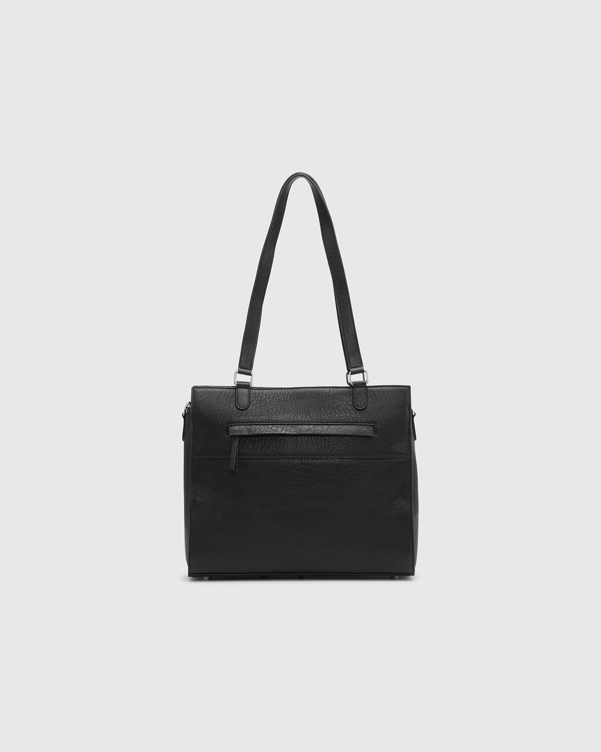 'Skole' Weekend Leather Bag