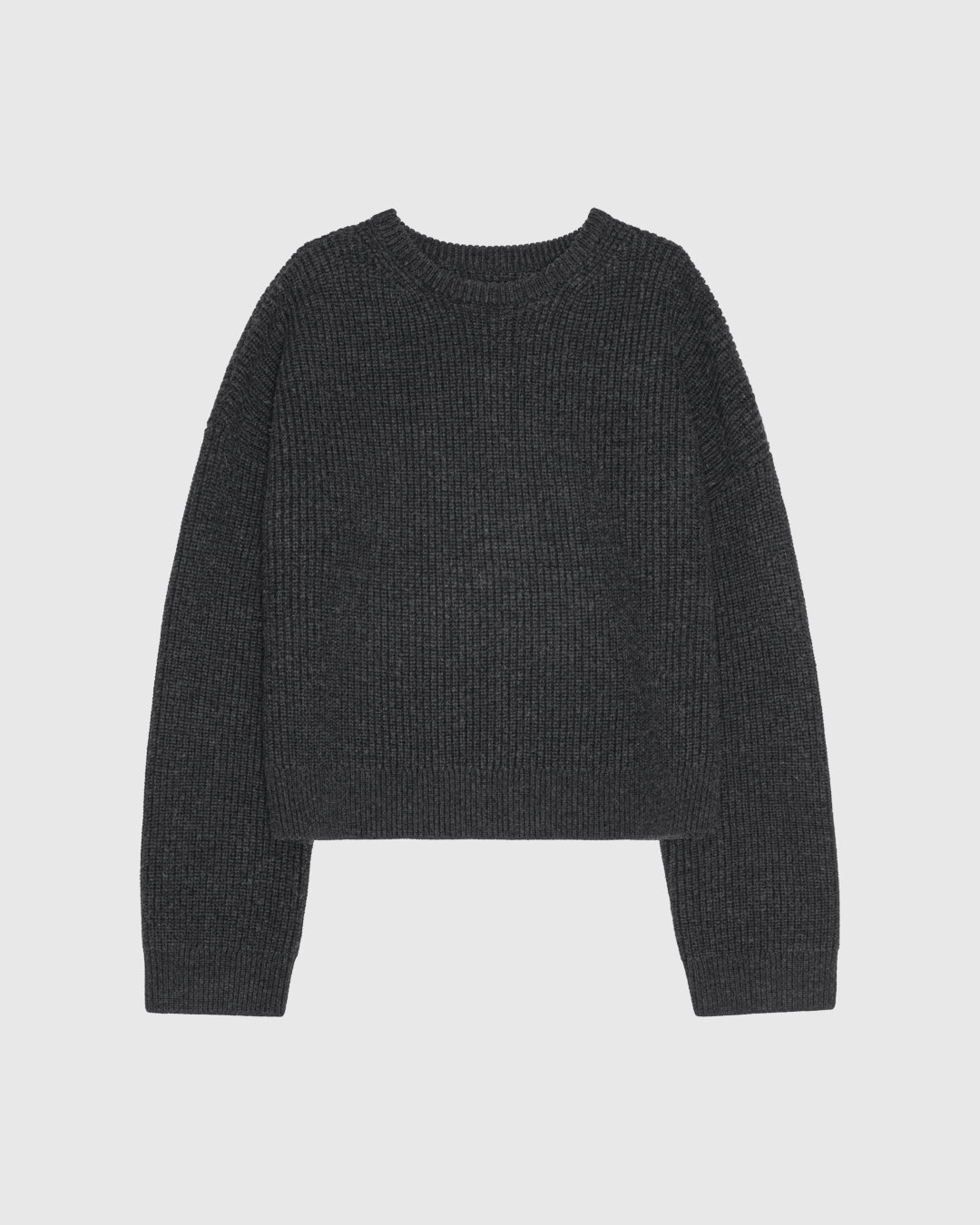 'PEROZ' WOOL SWEATER