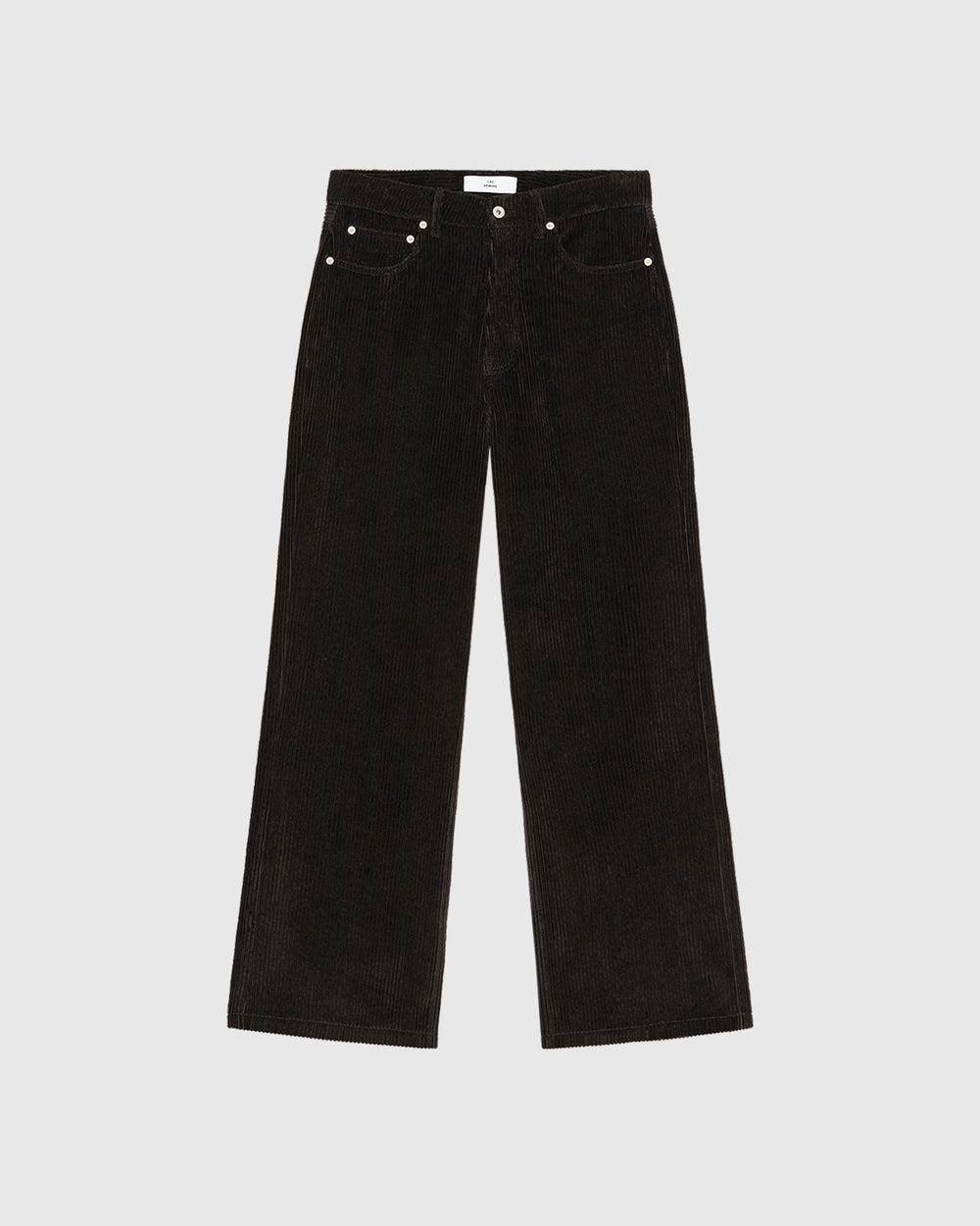 'Molard' Corduroy Trousers