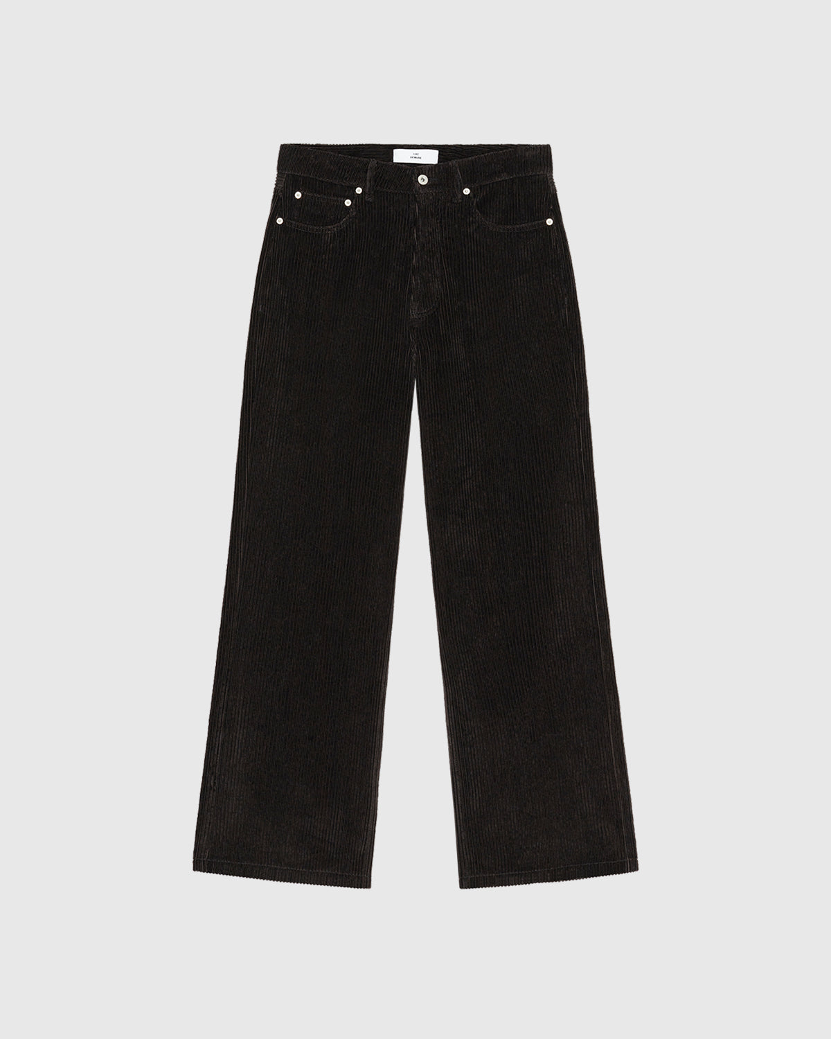 'Molard' Corduroy Trousers