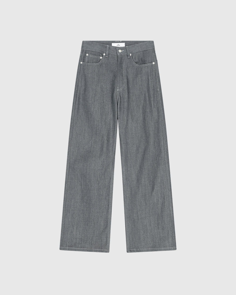 'Molard' Japanese Selvedge Jeans