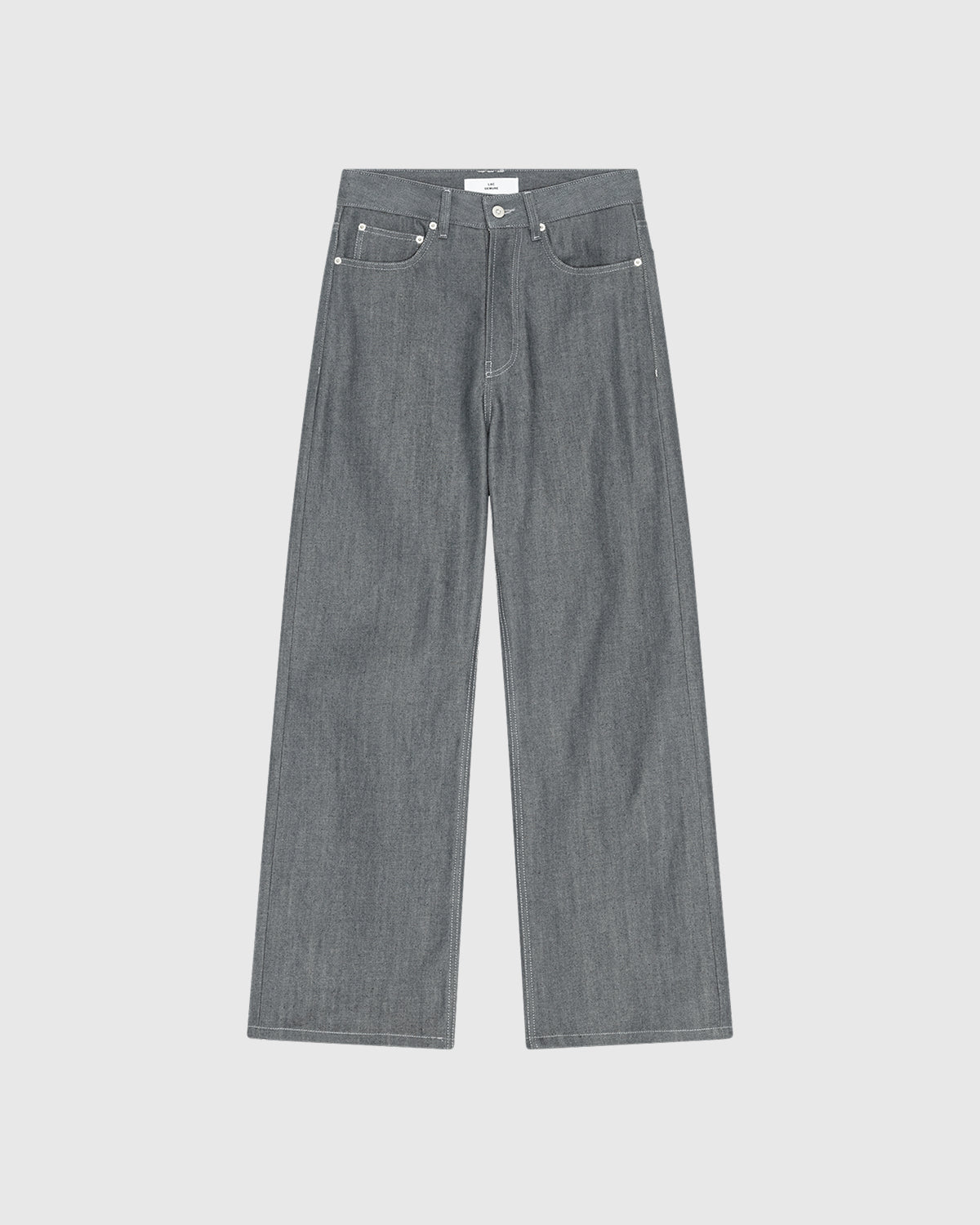 'Molard' Japanese Selvedge Jeans