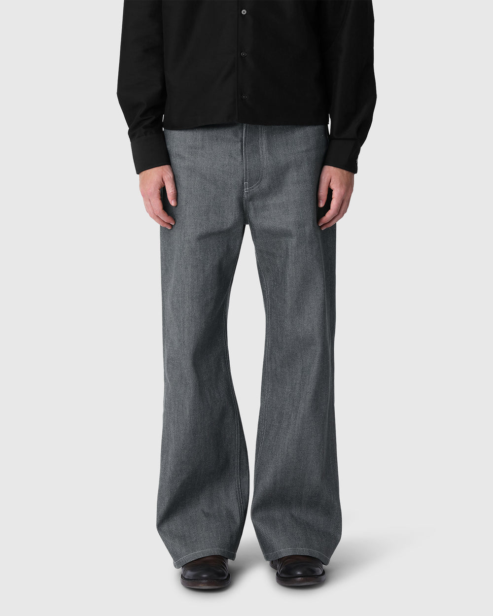 'Molard' Japanese Selvedge Jeans
