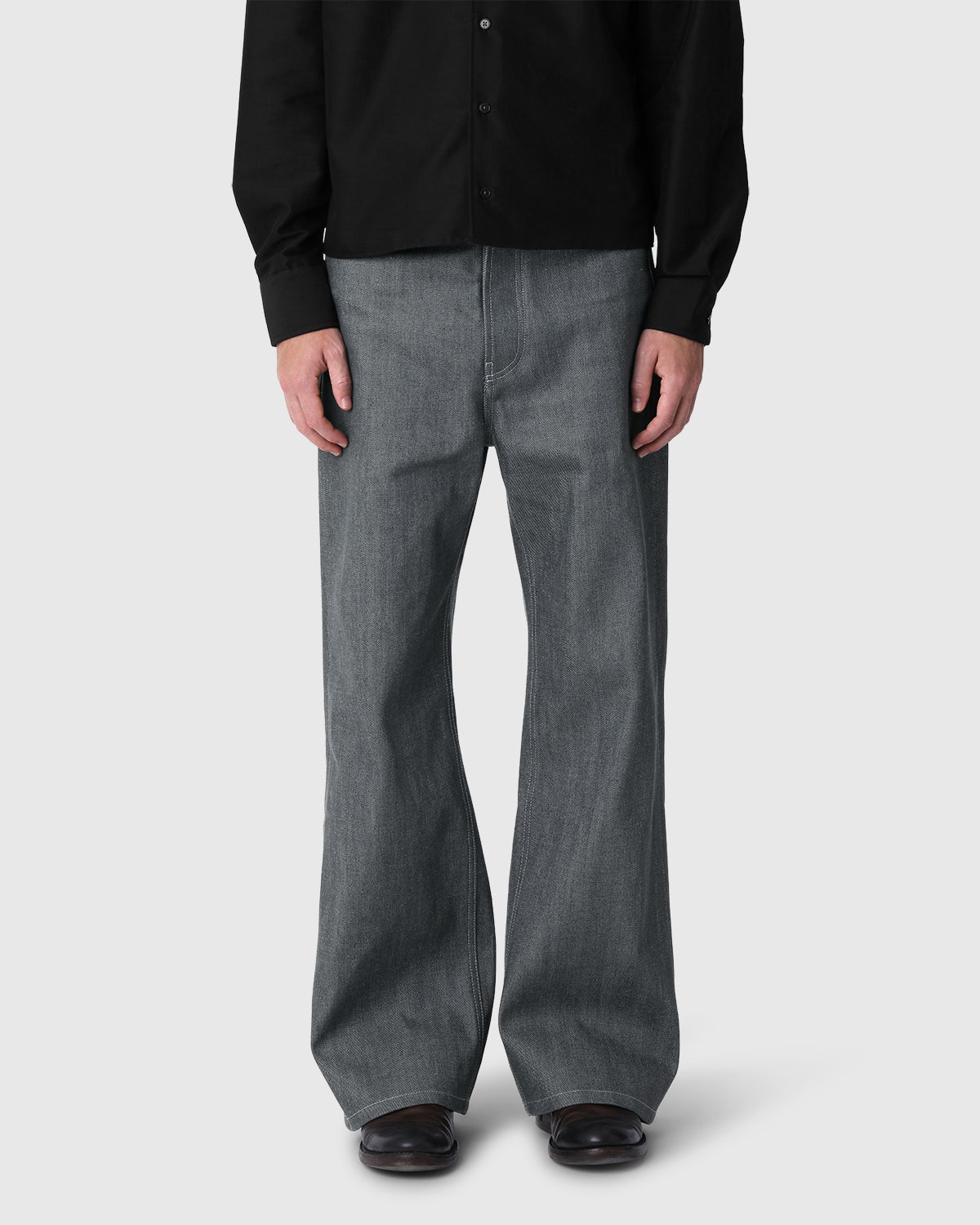 'Molard' Japanese Selvedge Jeans