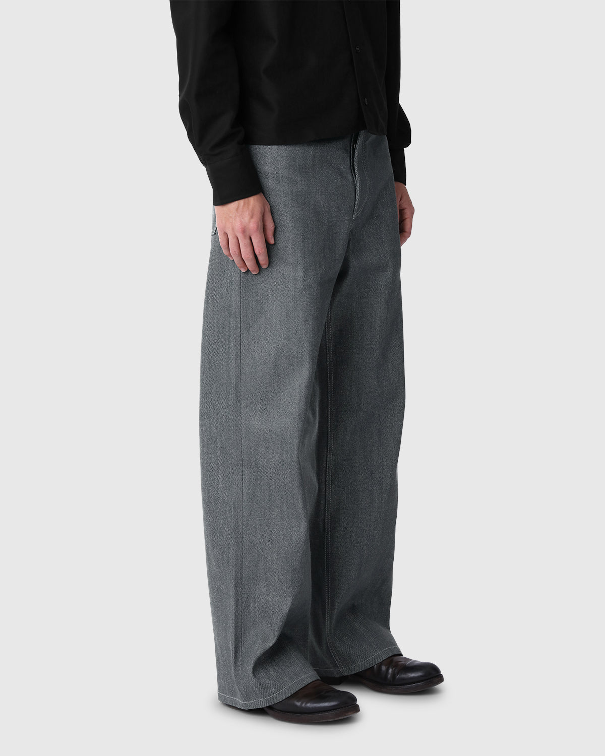 'Molard' Japanese Selvedge Jeans