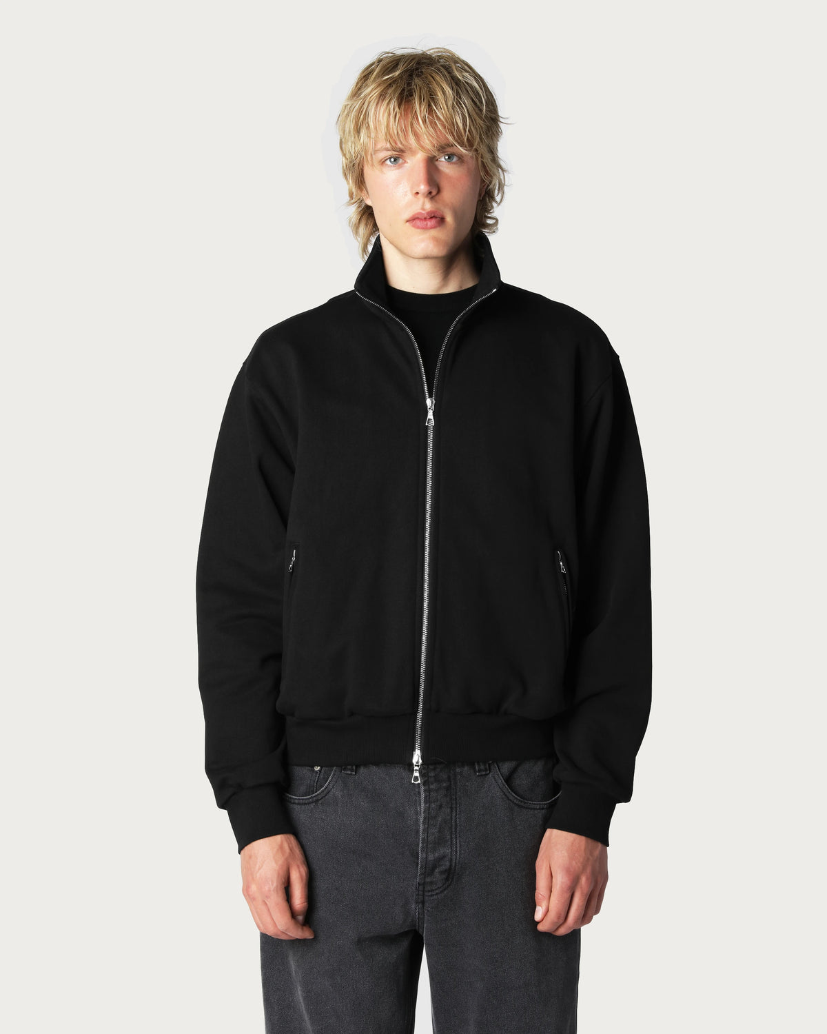 'SANGROU' TRACK JACKET