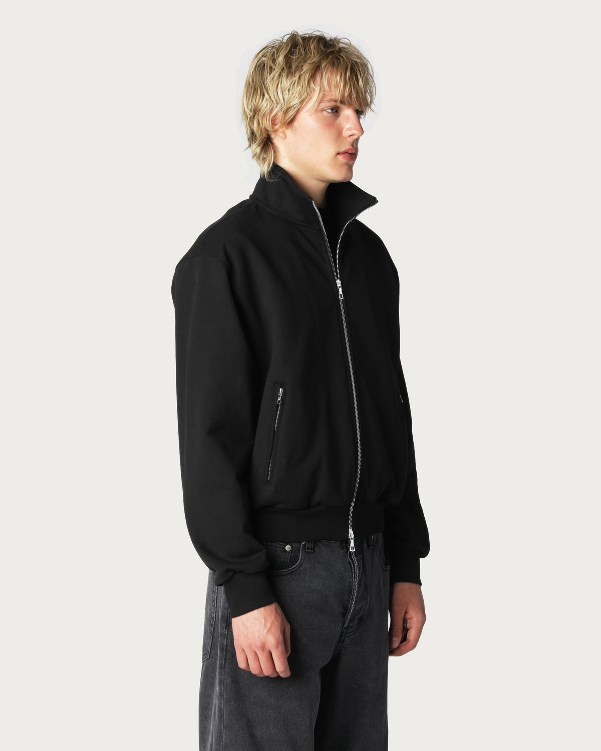 'SANGROU' TRACK JACKET