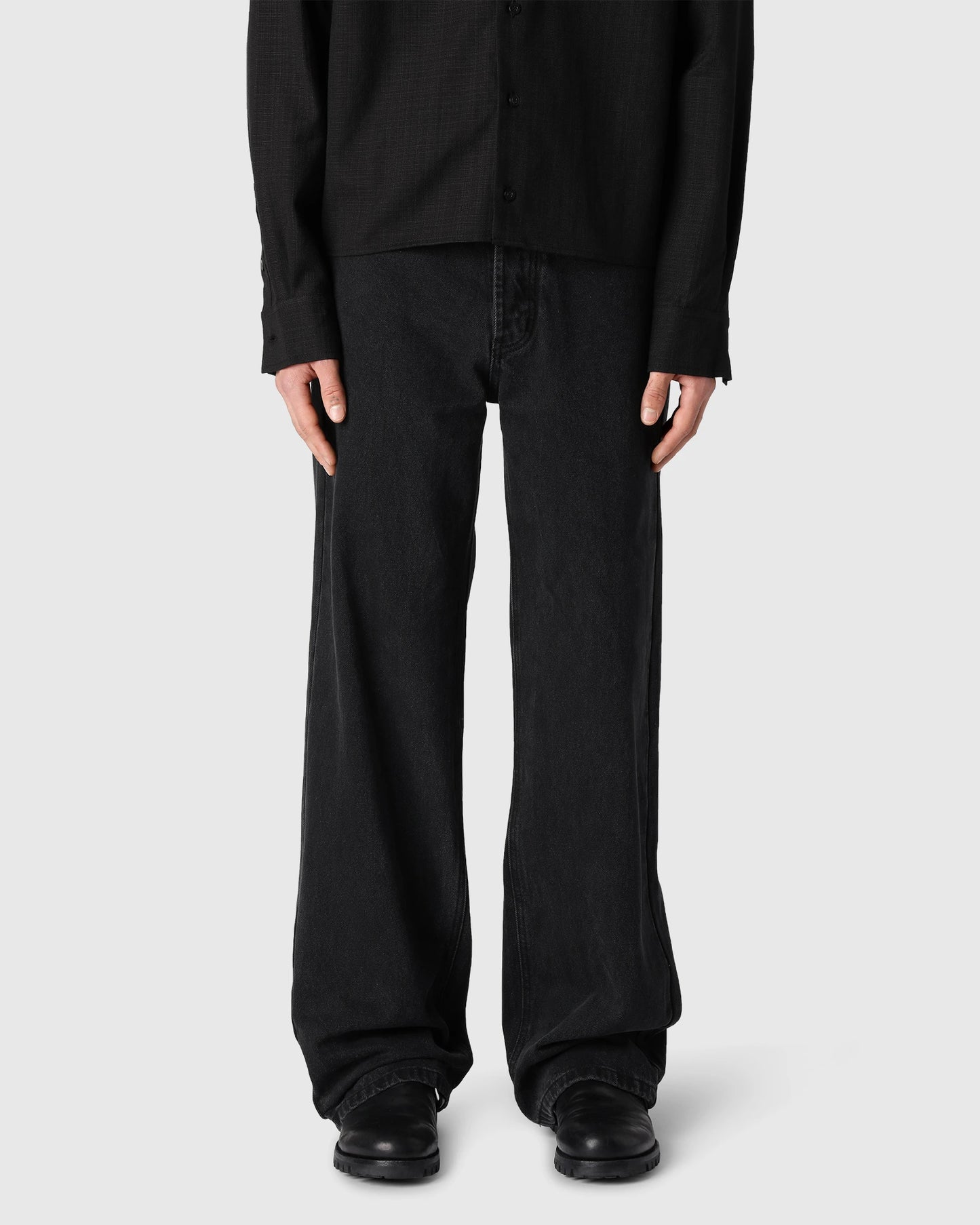 ‘Molard’ Tailored Jeans