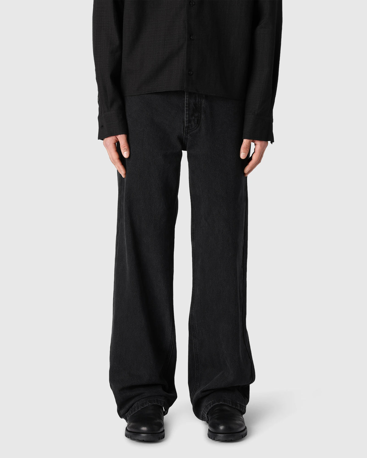 ‘Molard’ Tailored Jeans