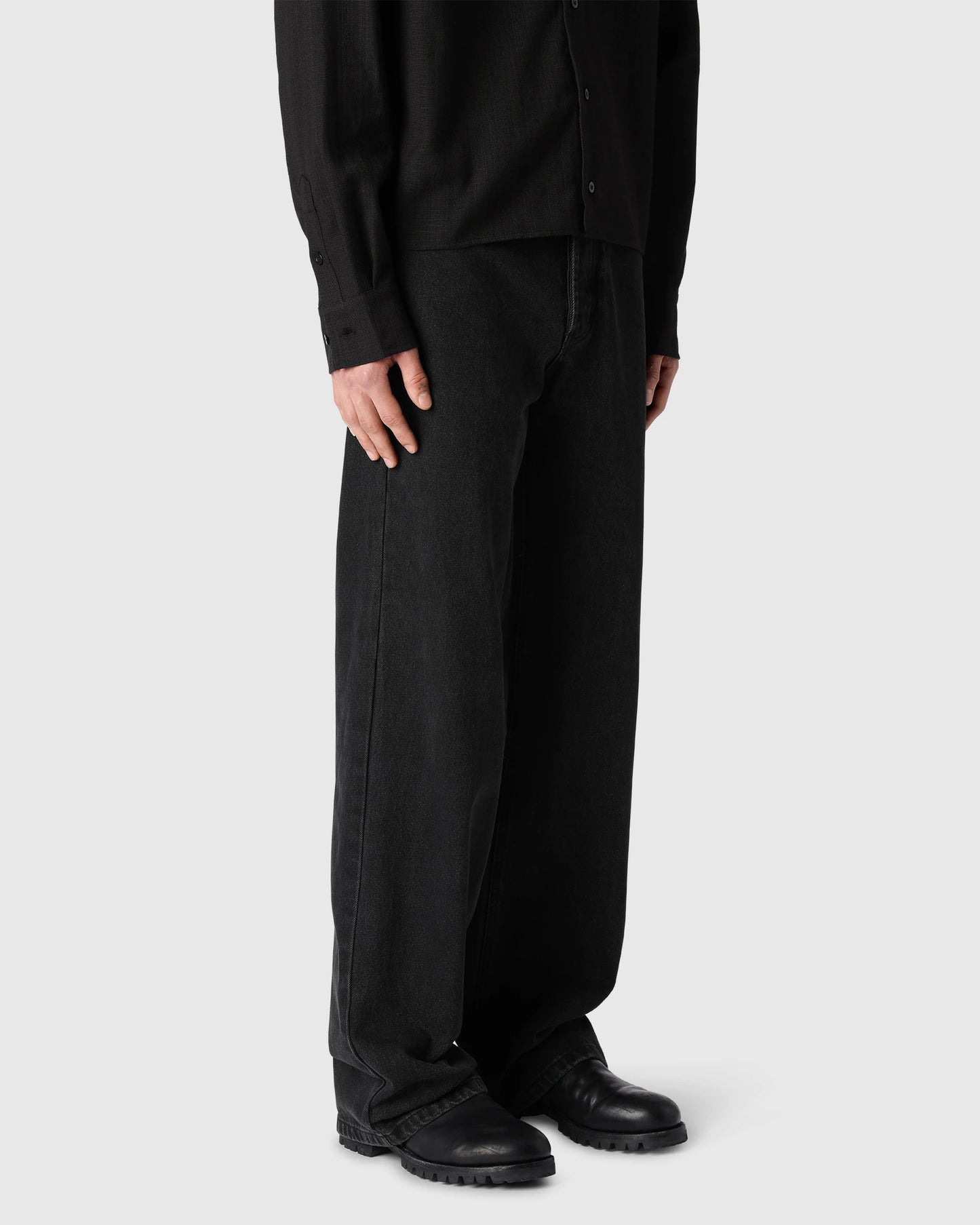 ‘Molard’ Tailored Jeans