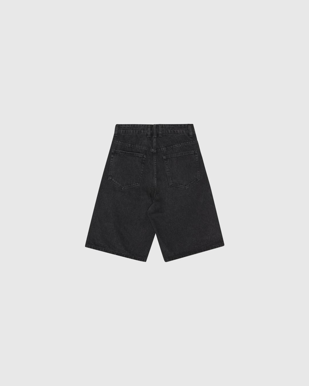 'DARIUS' BAGGY SHORTS