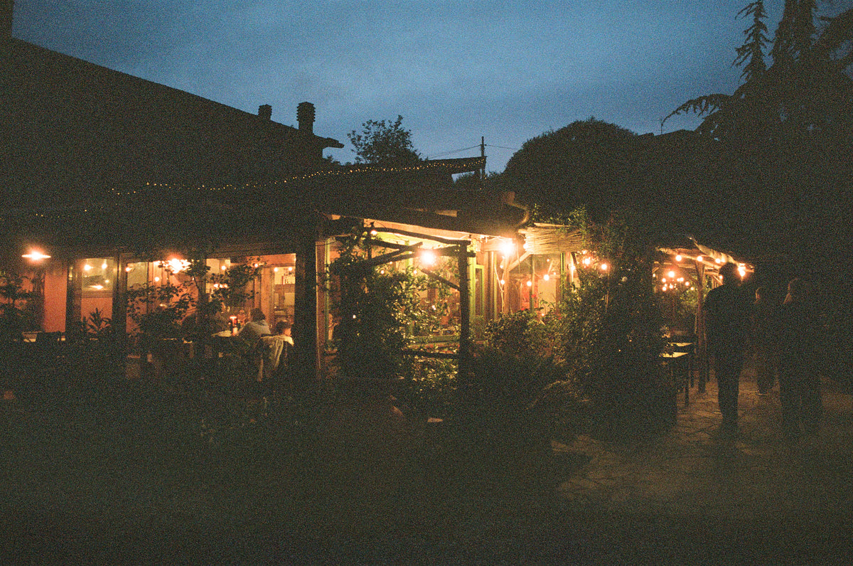 Ristorante La Baita