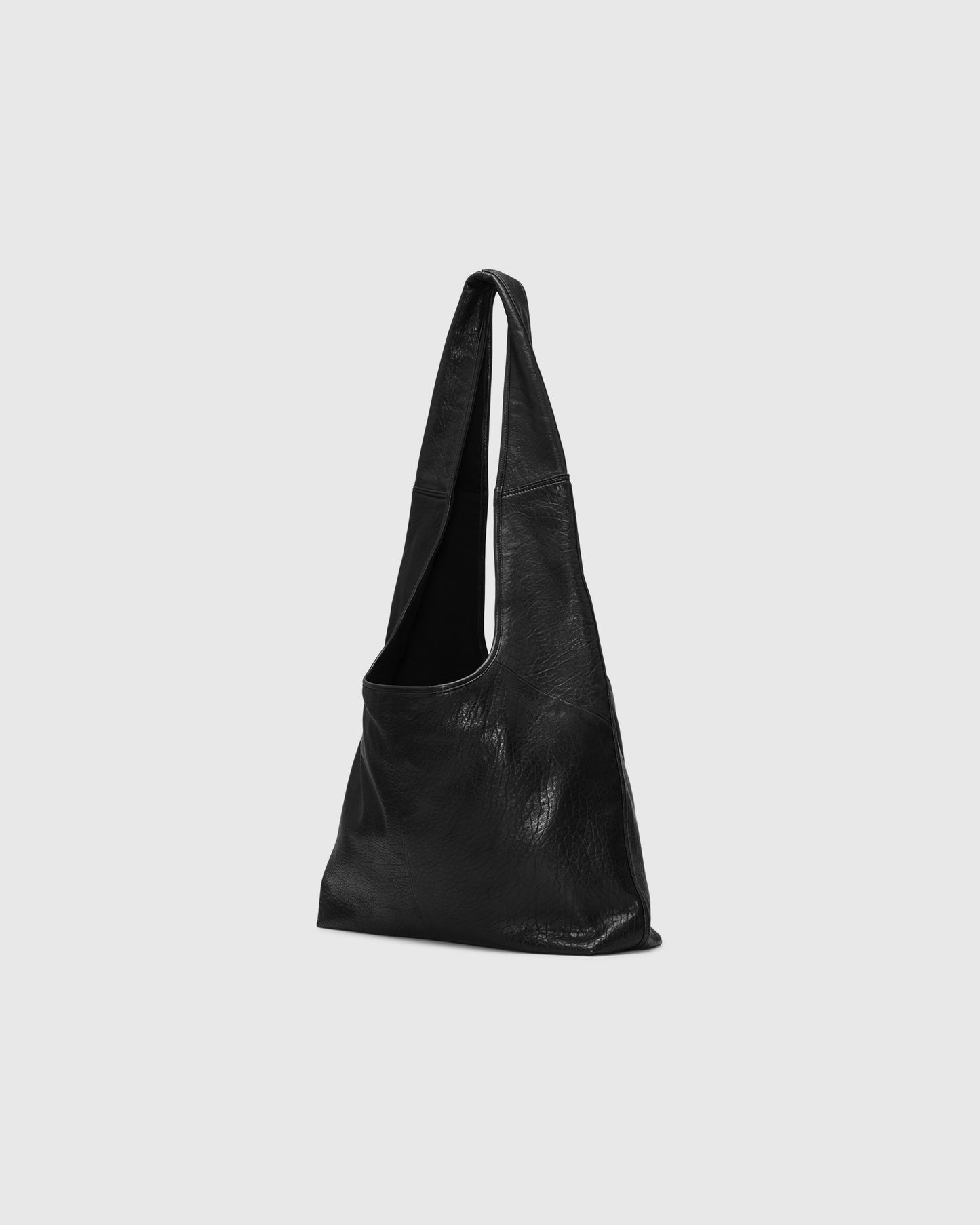 ‘2.0’ TSUNO LEATHER BAG